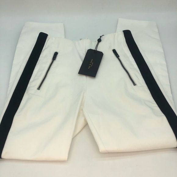 rag & bone Simone pants - Picture 3 of 9